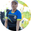 Lilian Leticia Almiron